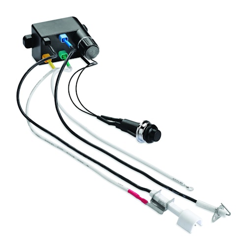 Weber Zünderkit für Spirit 220 / 320 - Serie (7643)