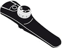 Vorschaubild Silit Deckelgriff Sicomatic econtrol 18+22 cm