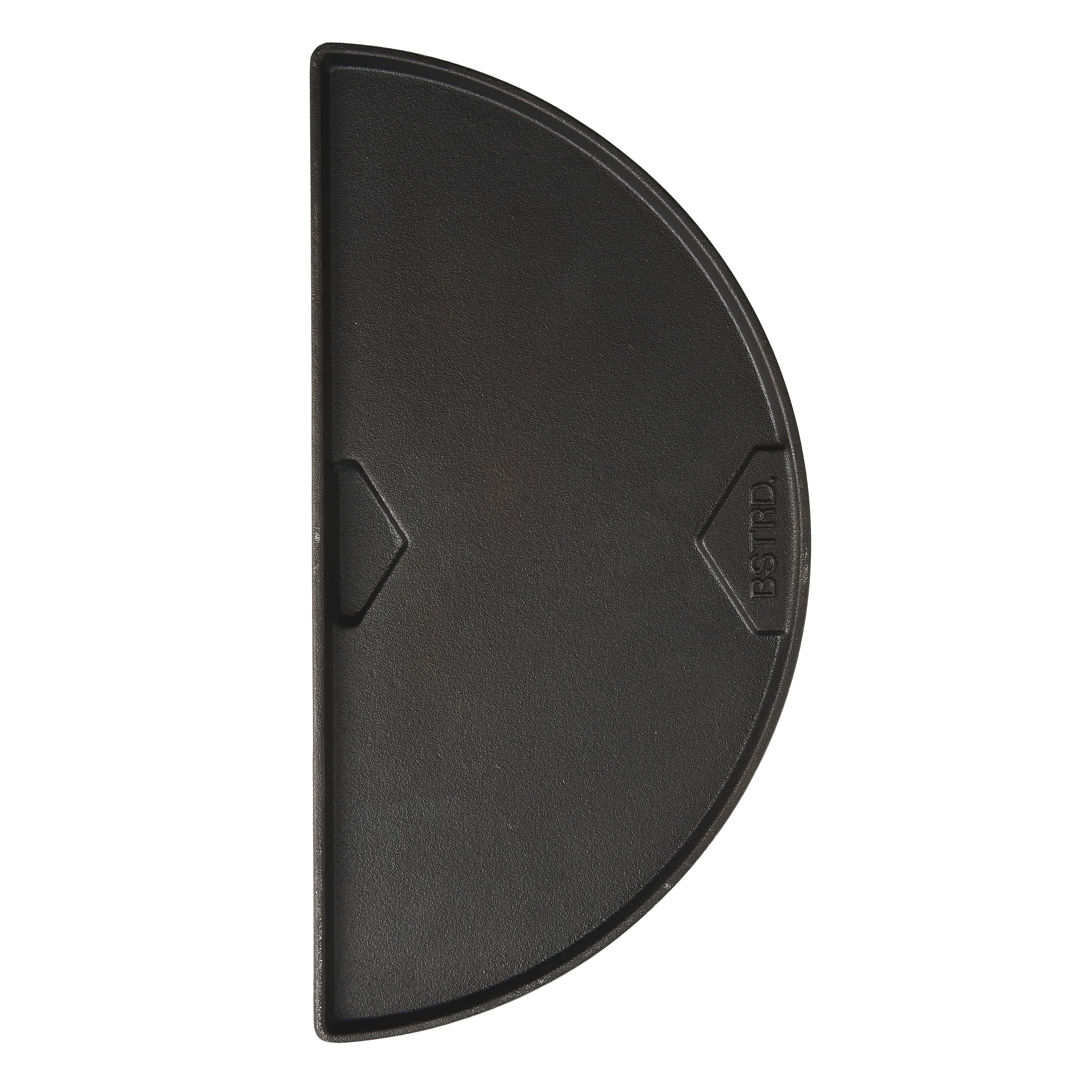 BSTRD. Medium 180 Griddle