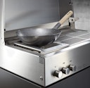 Vorschaubild Flammkraft Wok BLOCK D (Gen.4)