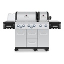 Vorschaubild Broil King Gasgrill IMPERIAL S 690 IR