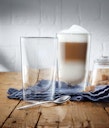 Vorschaubild WMF KINEO Latte Macchiato Glas 2-teilig