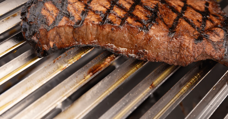 Broil King Grillrost Edelstahl V-förmig für Imperial / Regal Broil King Grillrost Edelstahl V-förmig für Imperial / Regal