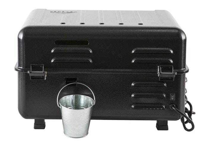 Traeger Pelletgrill RANGER - GRILLEN & SPAREN BUNDLE