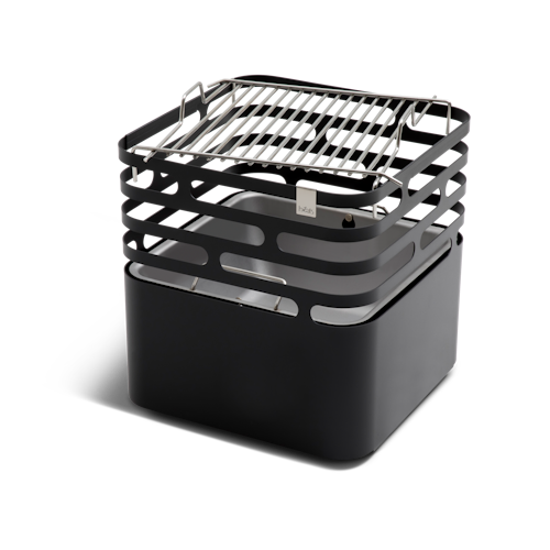 höfats CUBE Grillrost Edelstahl