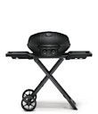 Vorschaubild NAPOLEON Gasgrill Phantom TRAVELQ PRO285X, Mattschwarz