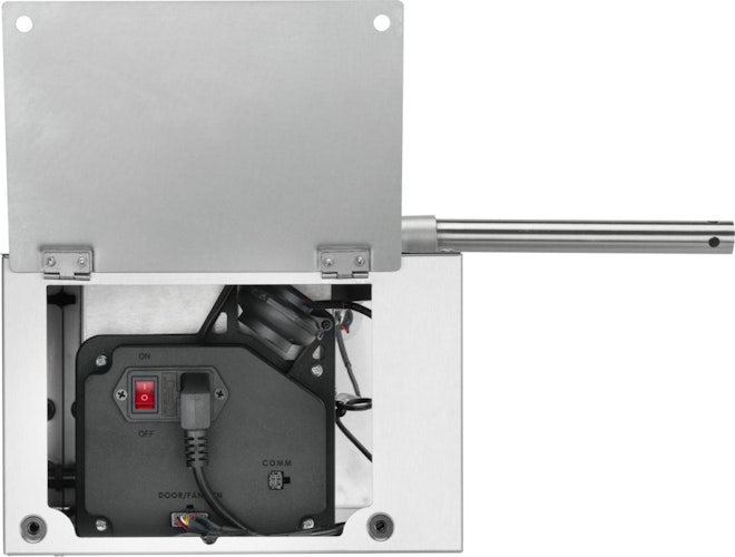 Napoleon Elektrische Räucherbox für PRO500V