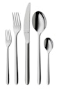 Vorschaubild WMF Flame Plus Besteck-Set, 66-teilig, Cromargan protect®