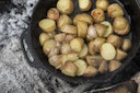 Vorschaubild Petromax Feuerpfanne mit Henkeln