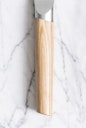 Vorschaubild KAI Nakiri Messer SEKI MAGOROKU COMPOSITE 6.5" (16,5 cm)