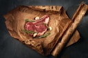 Vorschaubild Napoleon Premium Butcher Paper Rolle, 44x2700 cm