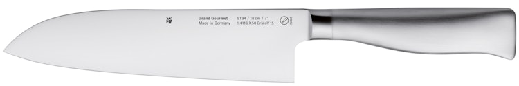 WMF Grand Gourmet Messer-Vorteils-Set* für die asiatische Küche, 2-teilig