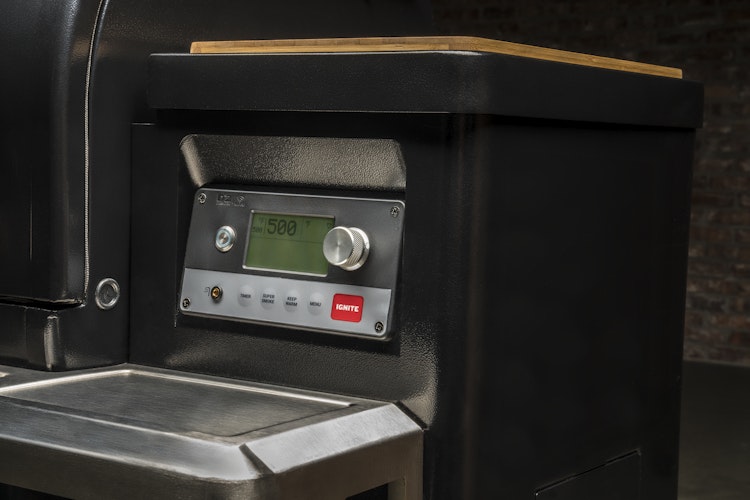 Traeger Pelletgrill TIMBERLINE 850 (Gen 1)