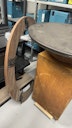 Vorschaubild OFYR Plancha Grill Classic Corten 85 AUSSTELLUNGSSTÜCK Selbstabholung
