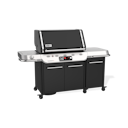 Vorschaubild Weber Gasgrill SUMMIT FS38X E Smart Grill