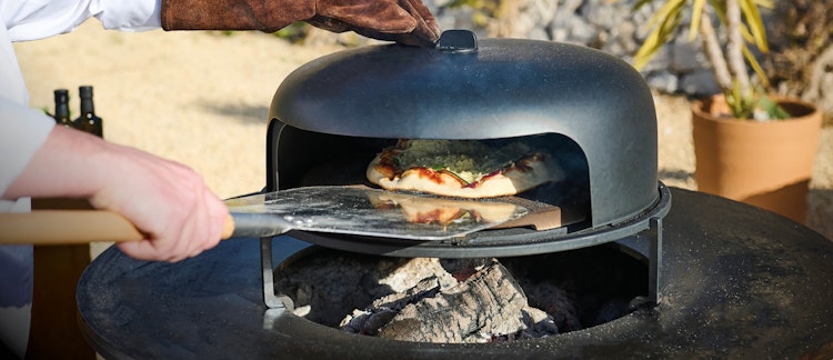 OFYR Pizza Oven 85