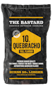 Vorschaubild The Bastard Holzkohle Paraquay White Quebracho 10 kg