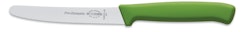 DICK Allzweckmesser Wellenschliff PRODYNAMIC grün 11 cm
