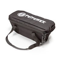 Petromax Transporttasche Kastenform