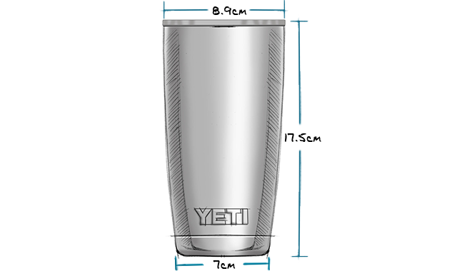 yeti-Produktbild