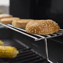Vorschaubild Weber SPIRIT E-210 Gasgrill - Black
