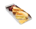 Vorschaubild Broil King Narrow Backplatte