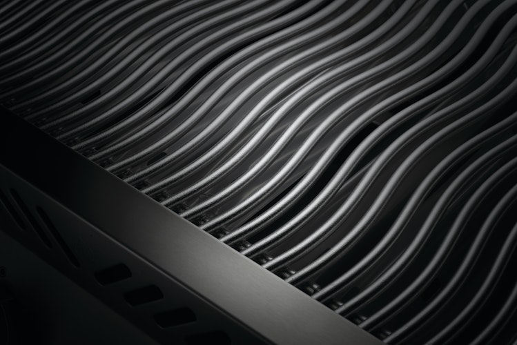 Napoleon Outdoor Küche OASIS 105 inkl. Gas-Einbaugrill der Serie 700 und Einbau Sizzle Zone