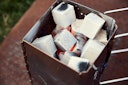 Vorschaubild McBrikett Grillbriketts KOKOKO CUBES 8kg
