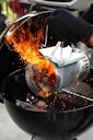 Vorschaubild Weber Anzündkamin Rapidfire