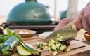 Vorschaubild Big Green Egg Messerset