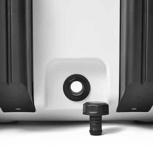 YETI Kühlbox auf Rädern ROADIE 48