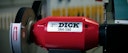 Vorschaubild DICK Nassbandschleif- und Poliermaschine SM-130