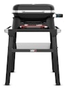 Vorschaubild Weber Lumin Elektrogrill mit Stand Black