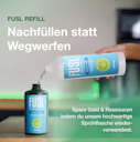 Vorschaubild McBrikett FUSL Edelstahl Reininger