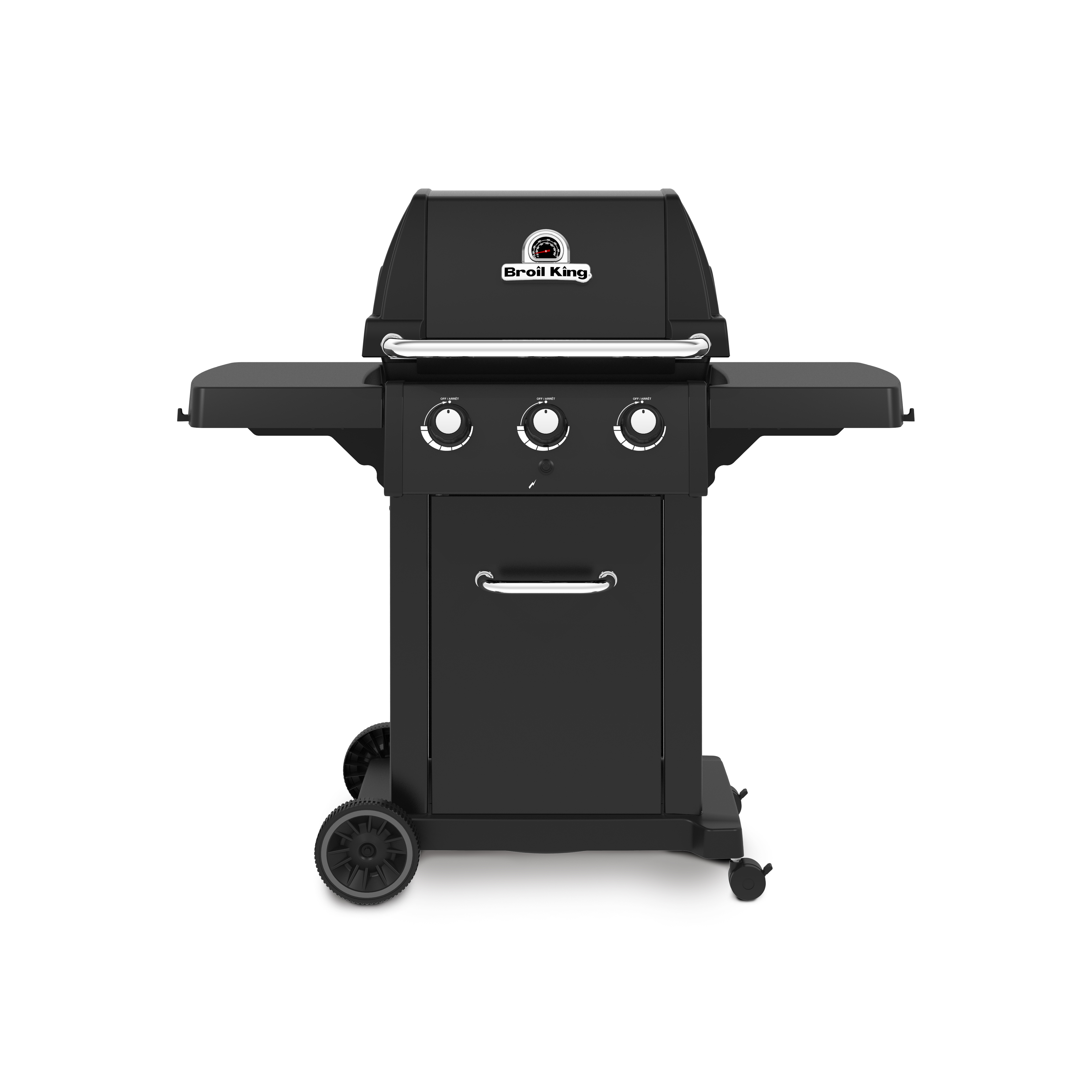 Broil King Gasgrill ROYAL 320 Shadow