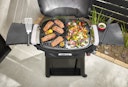 Vorschaubild Weber Grillplatte, einseitig für Q3000N-Serie