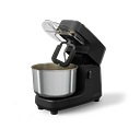 Vorschaubild Ooni Halo Core Spiralmixer Küchenmaschine Foundry Black