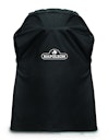 Vorschaubild NAPOLEON Abdeckhaube TravelQ Pro 285 Wagenmodul schwarz (61287)