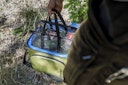 Vorschaubild Netzeinsatz für Petromax Kühltasche