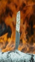 Vorschaubild DICK Officemesser VIVUM 10 cm
