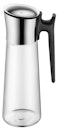 Vorschaubild WMF Wasserkaraffe mit Griff 1,5 l schwarz Basic