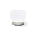 Vorschaubild QFlame Feuerschale Set Classic Concrete