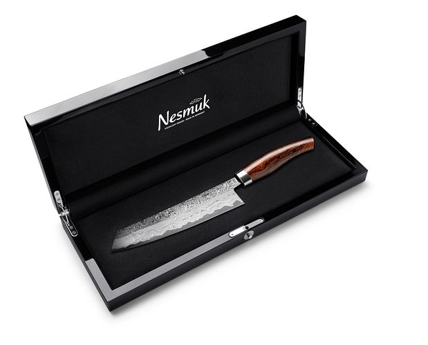 Nesmuk Kochmesser EXKLUSIV C150 180