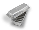 Vorschaubild Broil King Rib Roaster Aus Massiver Alufolie