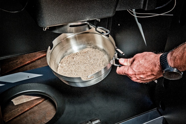Broil King BARON PELLET KIT 500