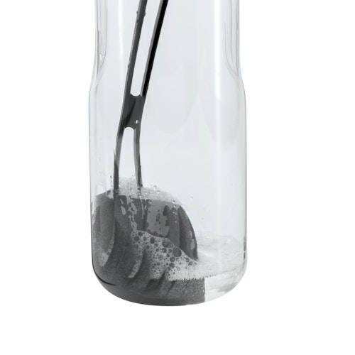 WMF Wasserkaraffe inklusive Reinigungsbürste