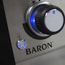 Vorschaubild Broil King Gasgrill BARON 590 inkl. Schutzhülle und Gussplatte