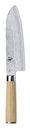 Vorschaubild KAI Santokumesser SHUN CLASSIC WHITE 7" (18,0 cm)