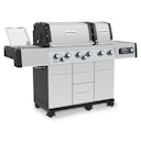 Vorschaubild Broil King Gasgrill IMPERIAL QS 690 IR