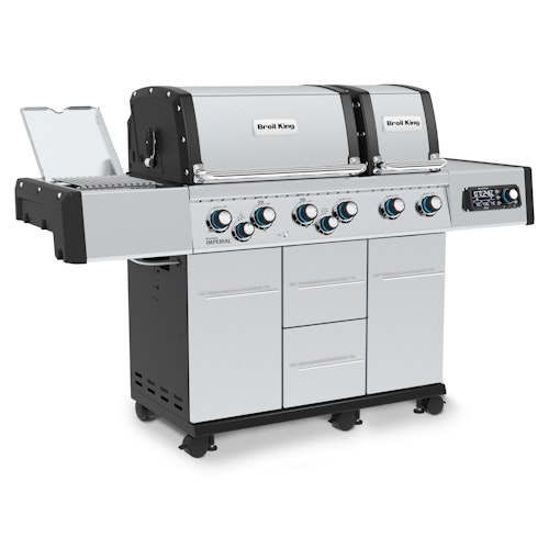 Broil King Gasgrill IMPERIAL QS 690 IR